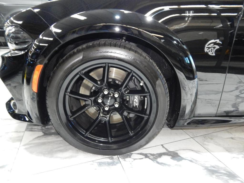 used 2023 Dodge Charger car, priced at $72,595