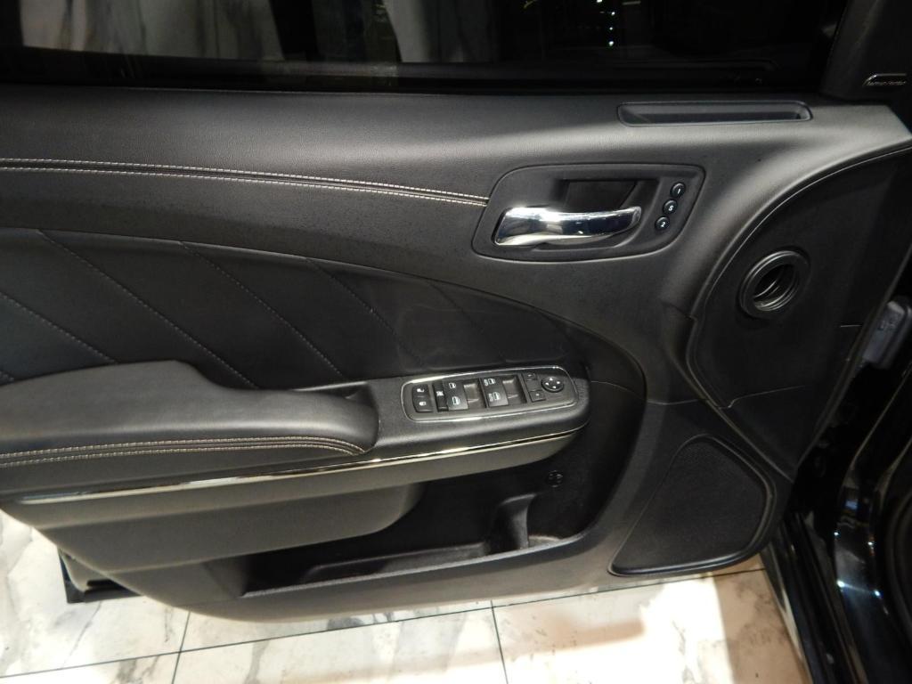 used 2023 Dodge Charger car, priced at $72,595