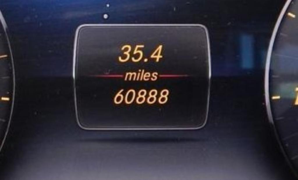 used 2018 Mercedes-Benz S-Class car, priced at $35,995