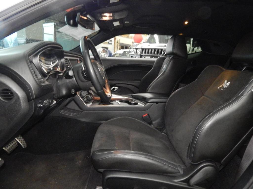 used 2021 Dodge Challenger car, priced at $39,875