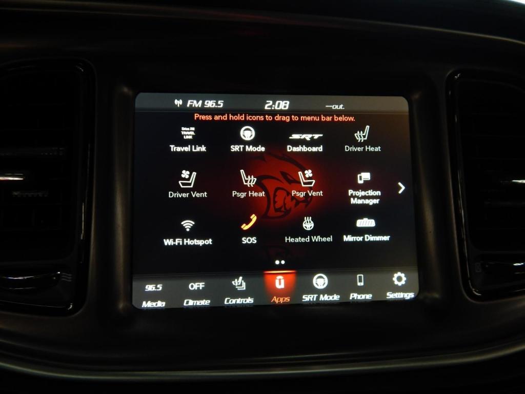 used 2021 Dodge Challenger car, priced at $39,875