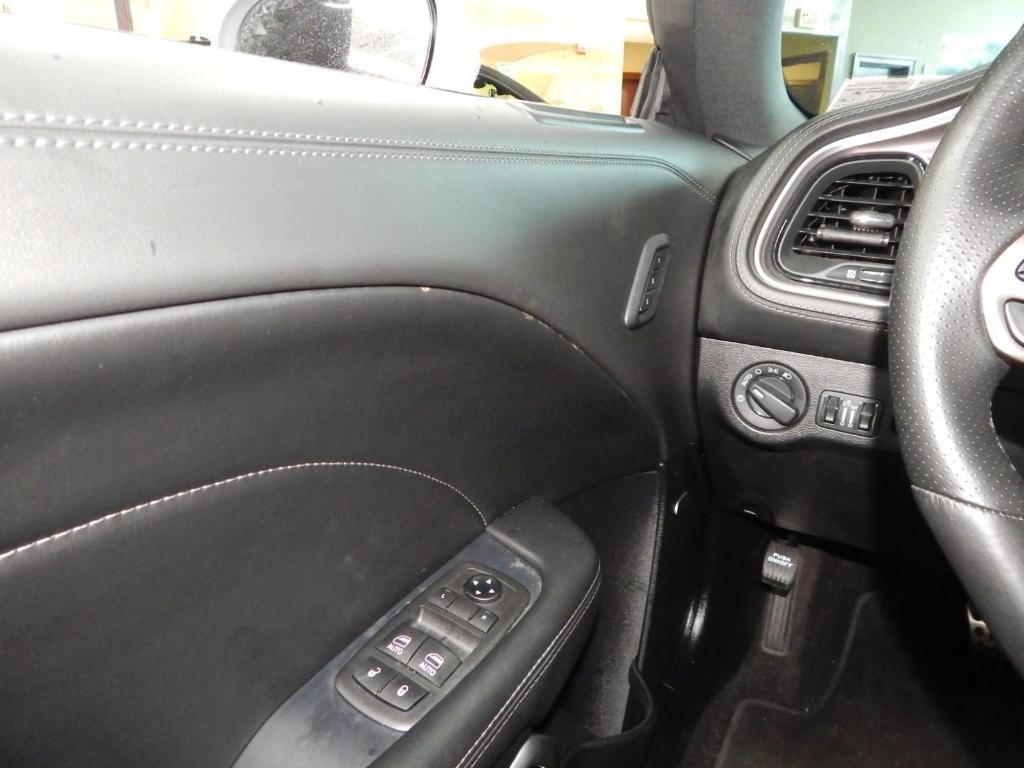 used 2021 Dodge Challenger car, priced at $39,875