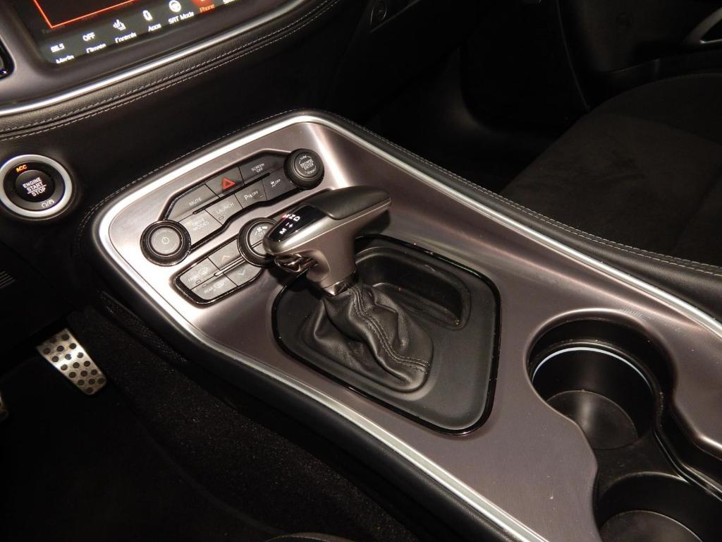 used 2021 Dodge Challenger car, priced at $39,875