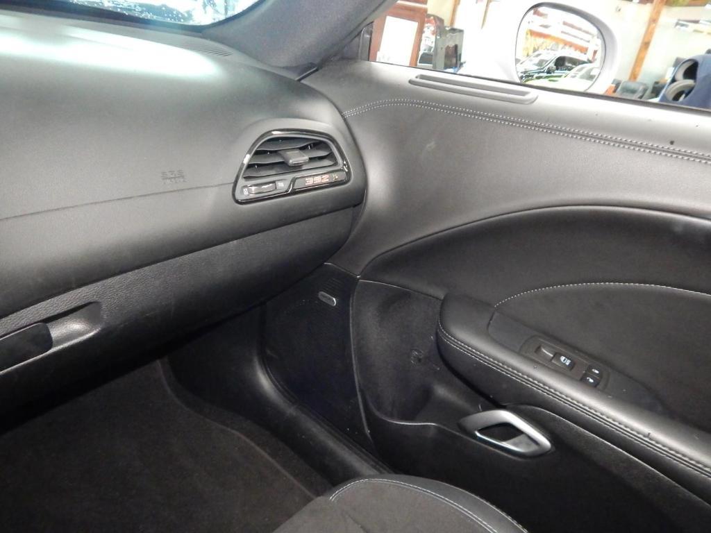 used 2021 Dodge Challenger car, priced at $39,875