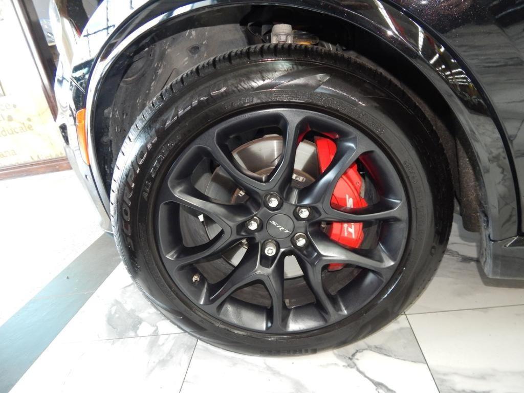 used 2021 Dodge Durango car, priced at $45,695