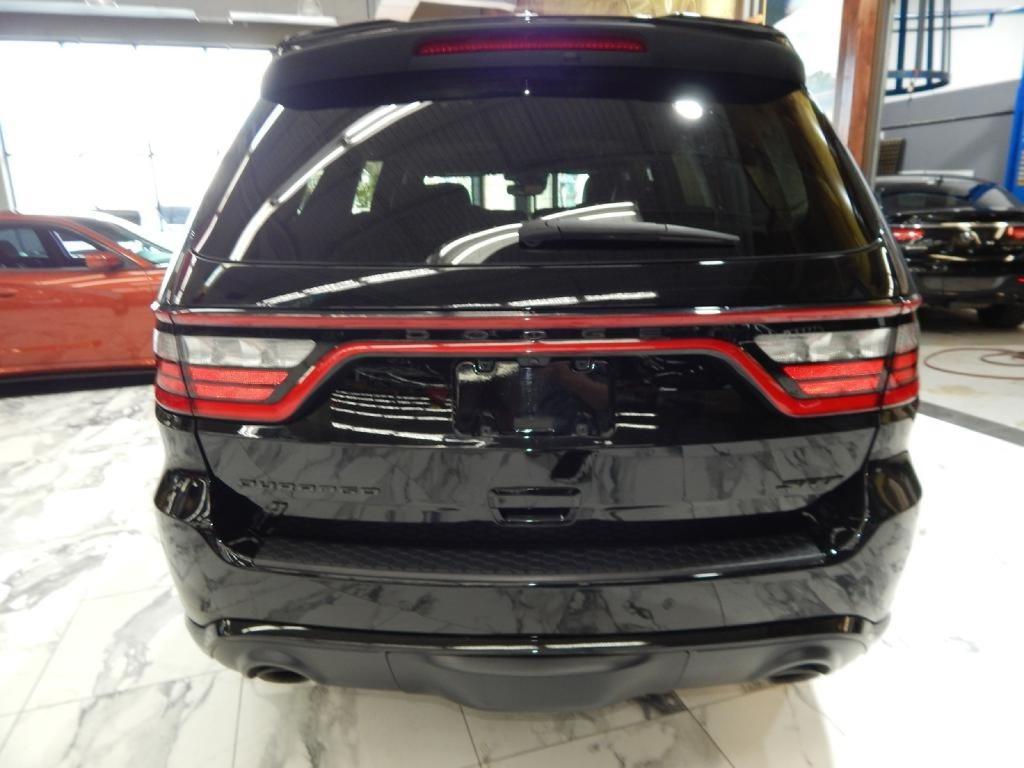 used 2021 Dodge Durango car, priced at $45,695