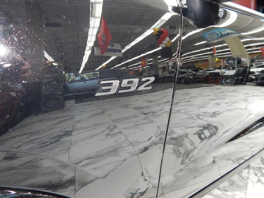 used 2021 Dodge Durango car, priced at $45,695