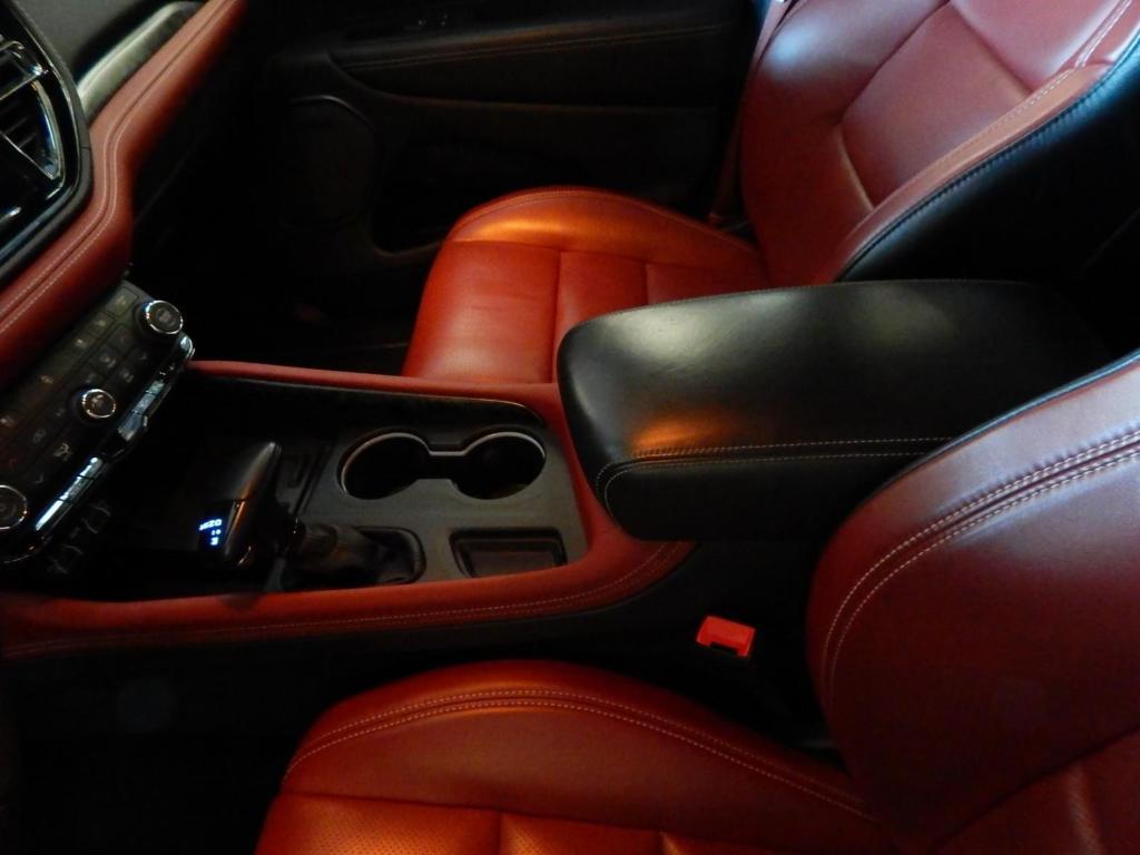 used 2023 Dodge Durango car, priced at $61,995