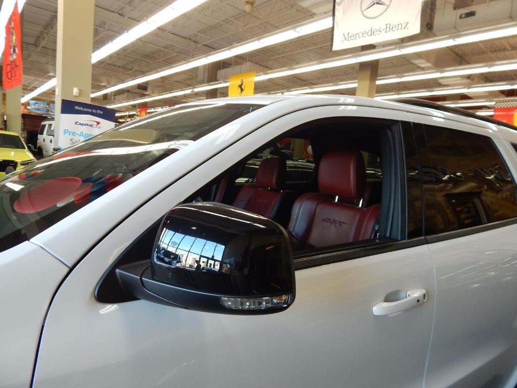 used 2023 Dodge Durango car, priced at $61,995