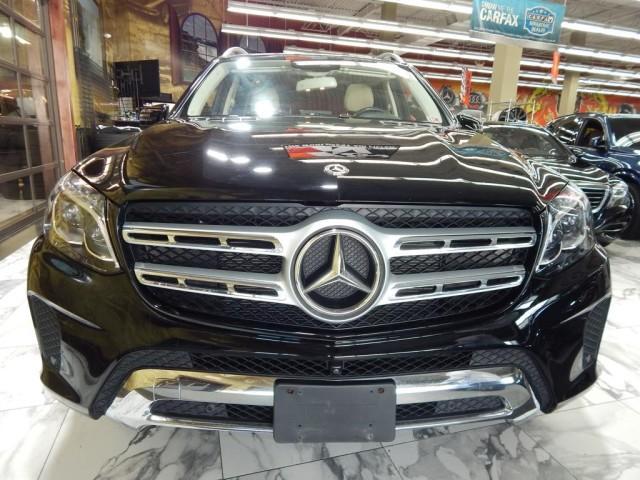 used 2019 Mercedes-Benz GLS 450 car, priced at $25,921