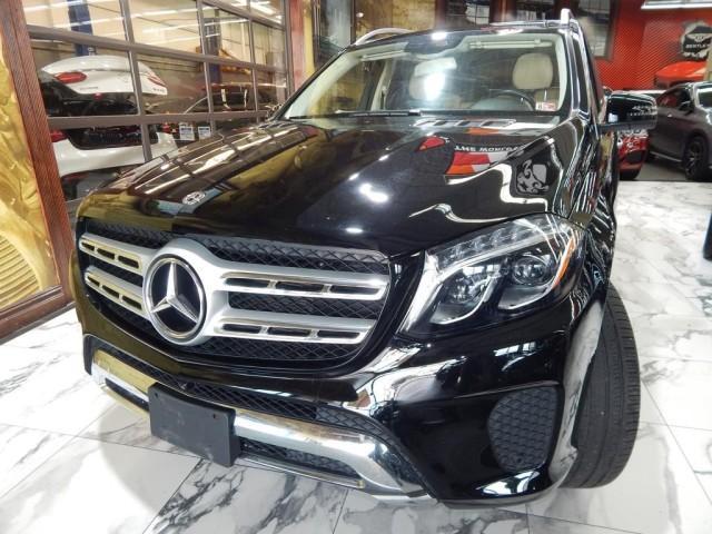 used 2019 Mercedes-Benz GLS 450 car, priced at $25,921