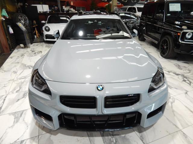 used 2023 BMW M2 car