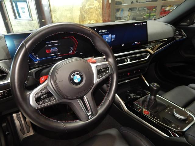 used 2023 BMW M2 car