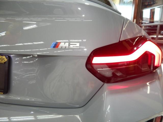 used 2023 BMW M2 car