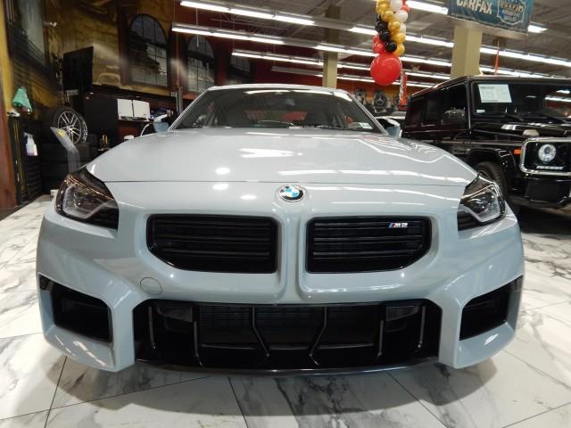 used 2023 BMW M2 car