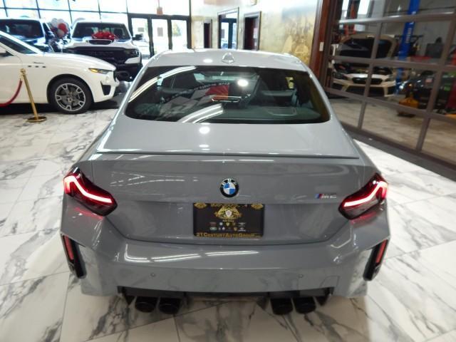 used 2023 BMW M2 car