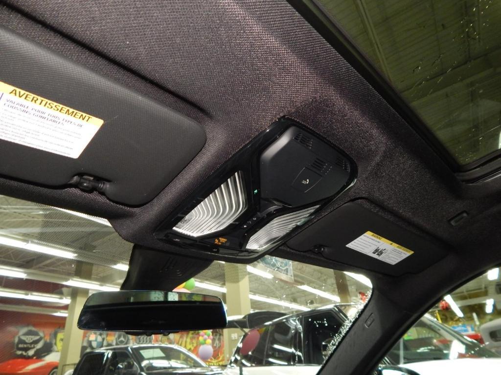 used 2021 BMW X6 car, priced at $48,298