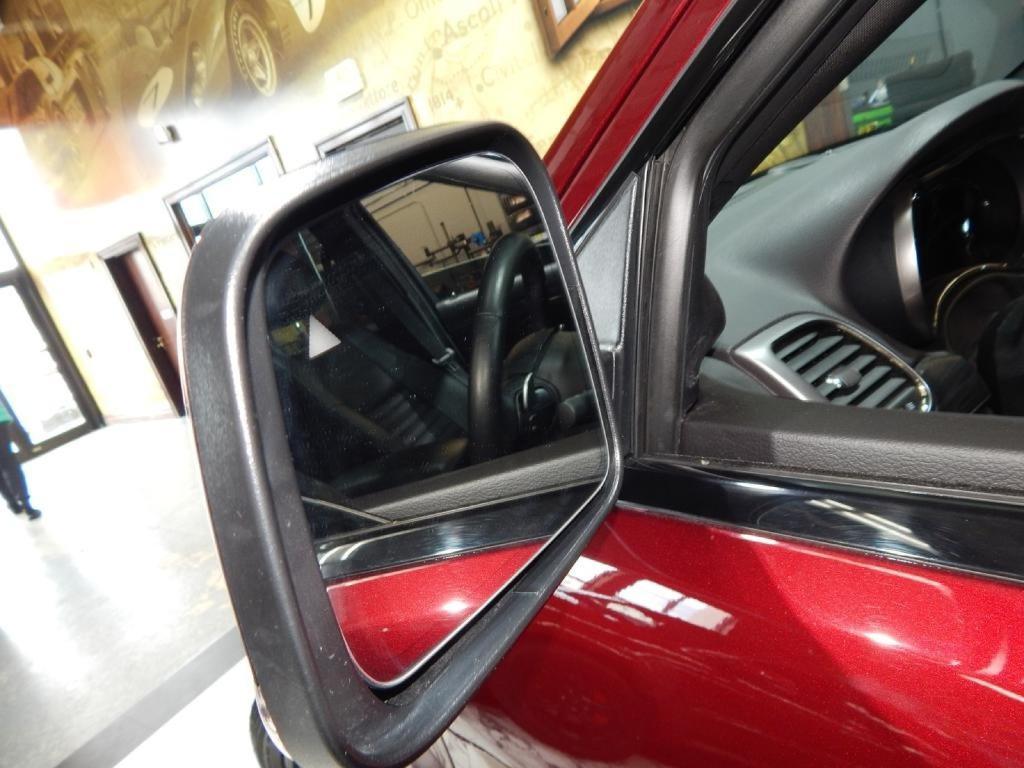 used 2020 Jeep Grand Cherokee car, priced at $19,595