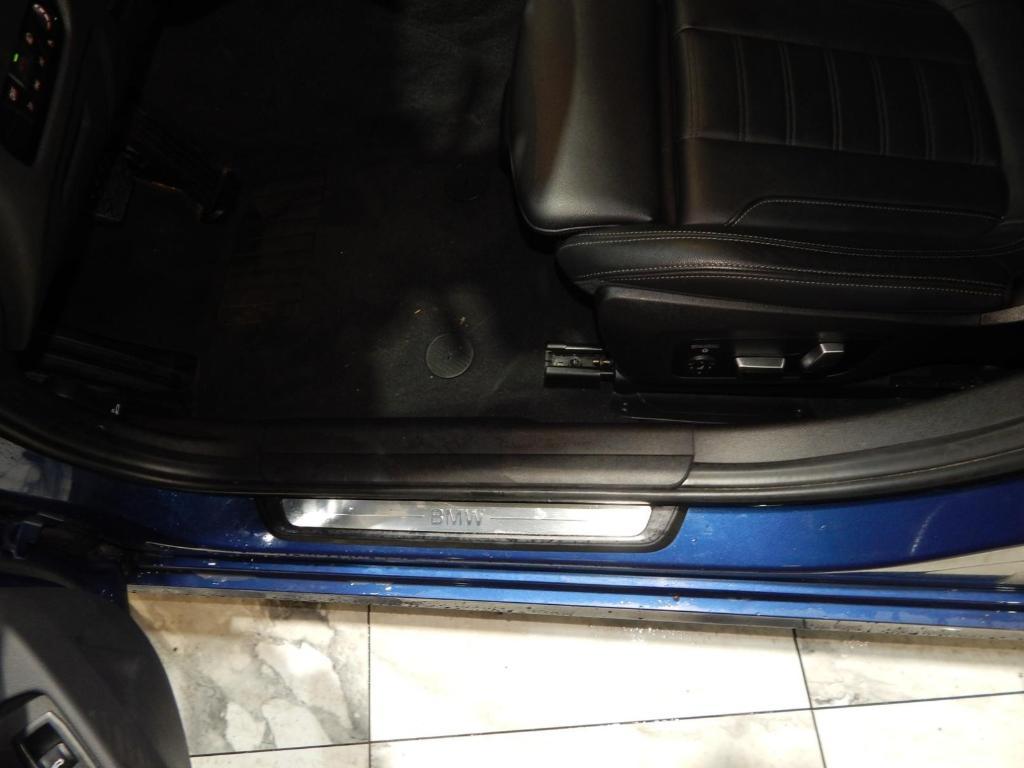 used 2021 BMW 330 car, priced at $25,995