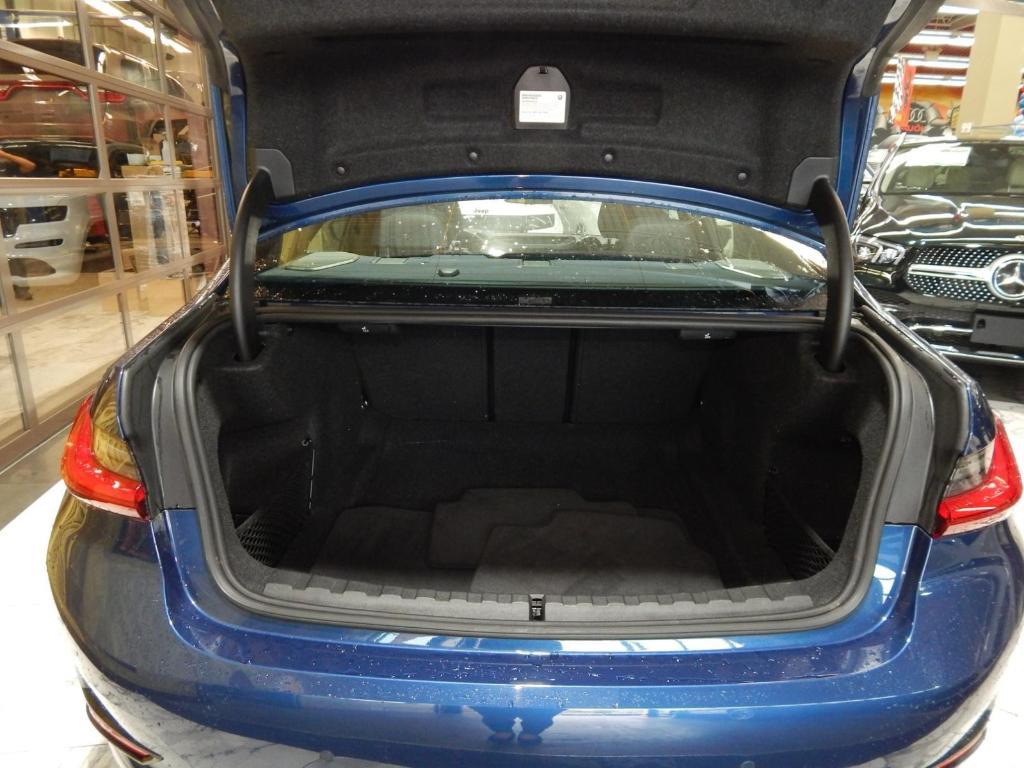 used 2021 BMW 330 car, priced at $25,995
