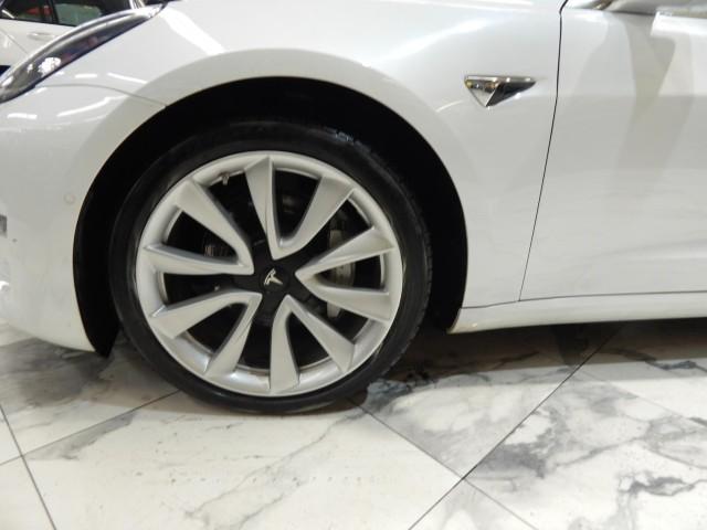 used 2020 Tesla Model 3 car, priced at $22,998