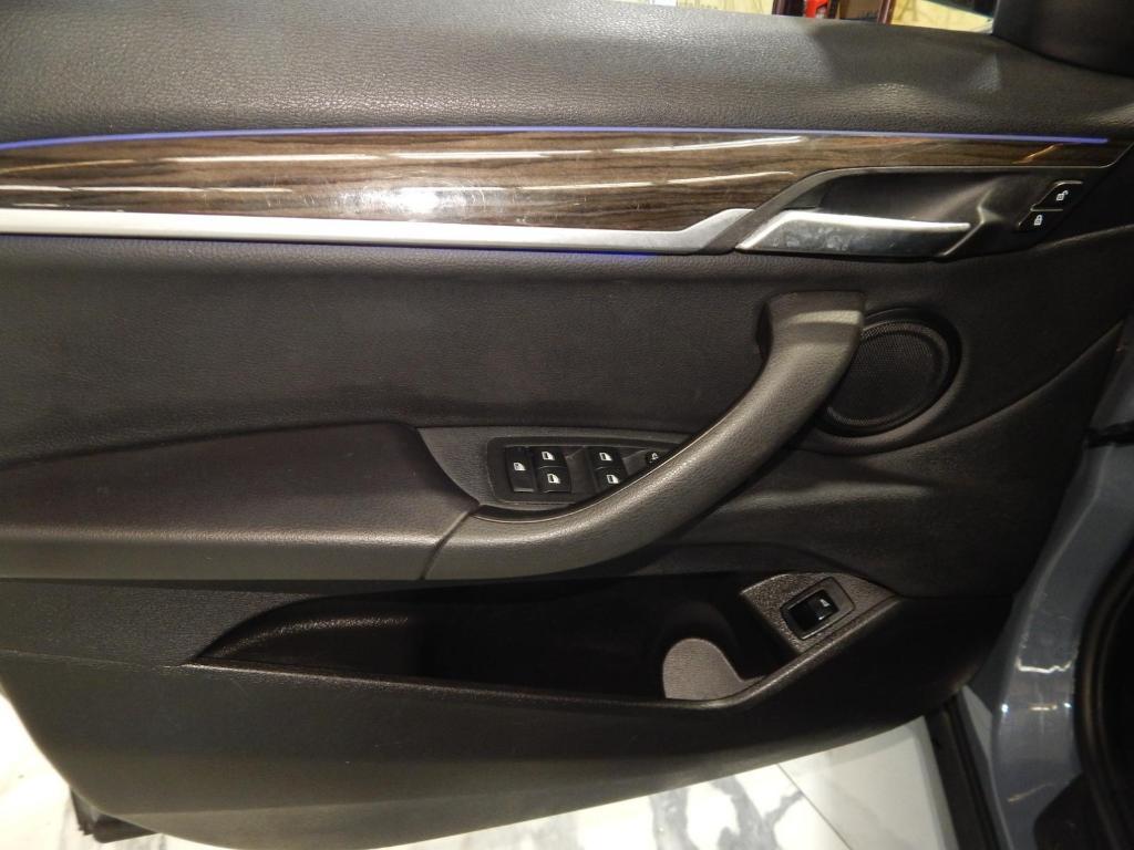 used 2021 BMW X2 car, priced at $25,895