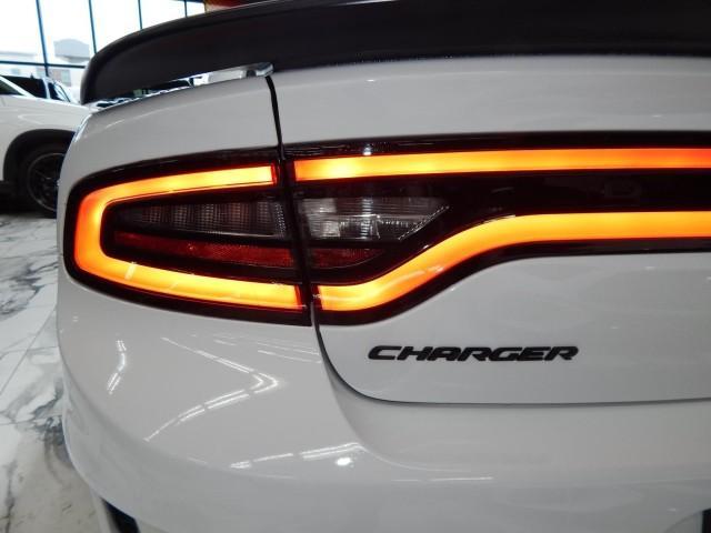 used 2022 Dodge Charger car, priced at $63,821