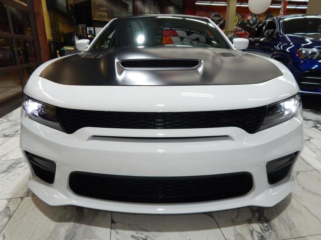 used 2022 Dodge Charger car, priced at $63,821