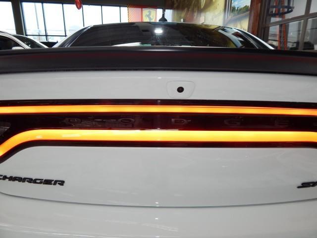 used 2022 Dodge Charger car, priced at $63,821