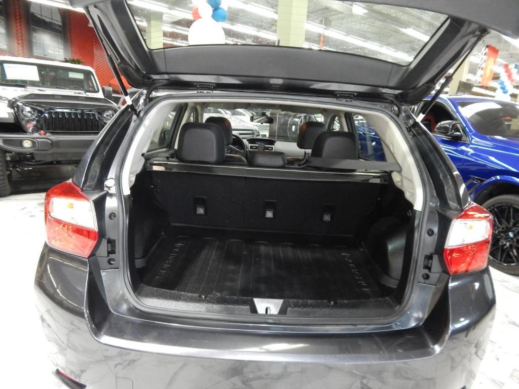 used 2015 Subaru Impreza car, priced at $12,995
