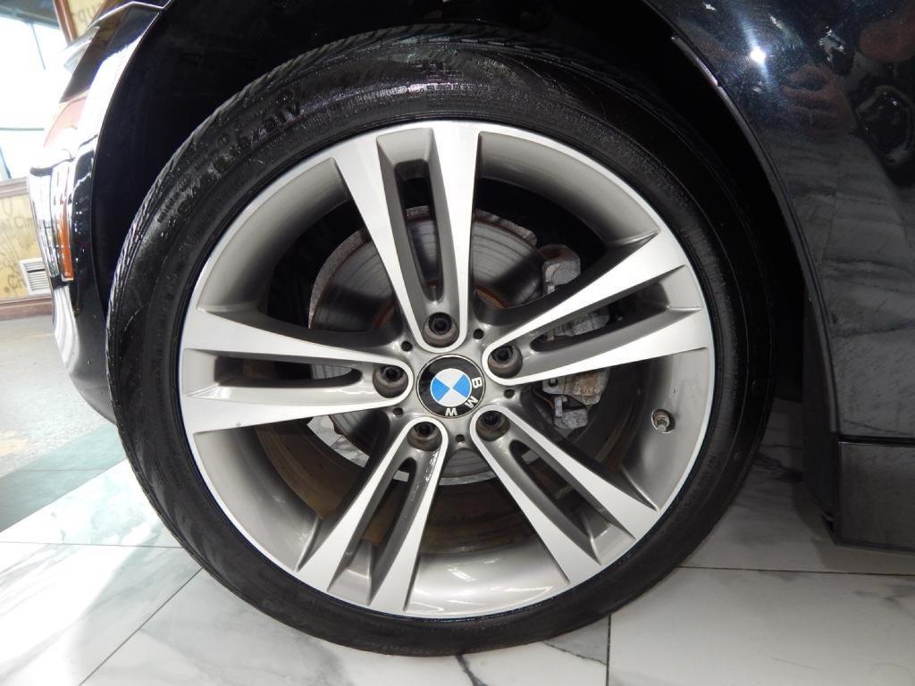 used 2018 BMW 430 Gran Coupe car, priced at $13,895