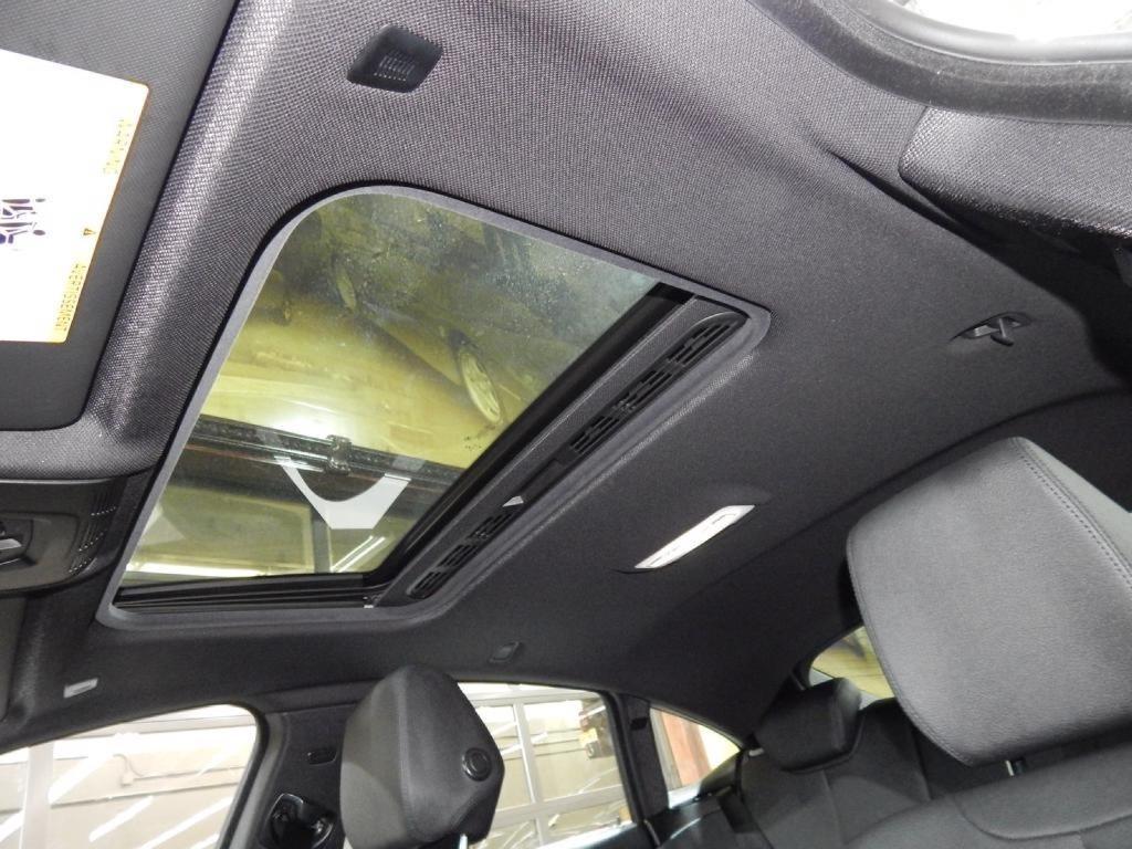 used 2018 BMW 430 Gran Coupe car, priced at $13,895