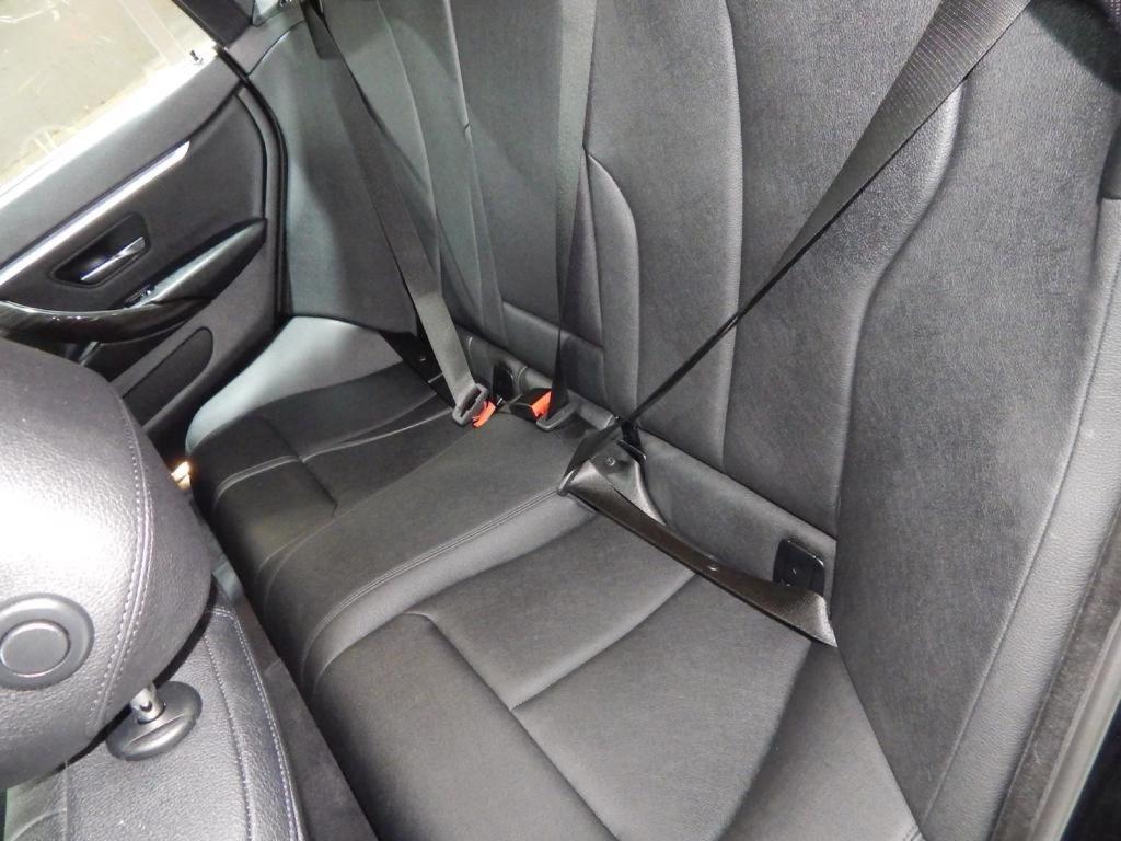 used 2018 BMW 430 Gran Coupe car, priced at $13,895