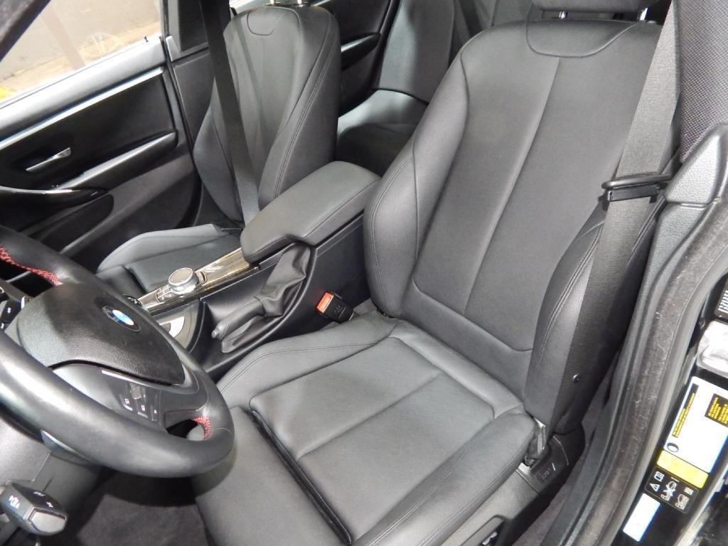 used 2018 BMW 430 Gran Coupe car, priced at $13,895