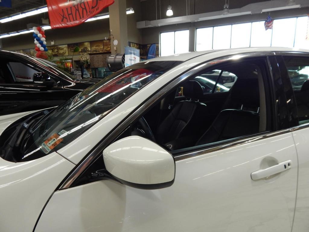 used 2015 INFINITI Q40 car, priced at $12,995