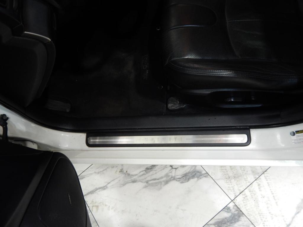 used 2015 INFINITI Q40 car, priced at $12,995