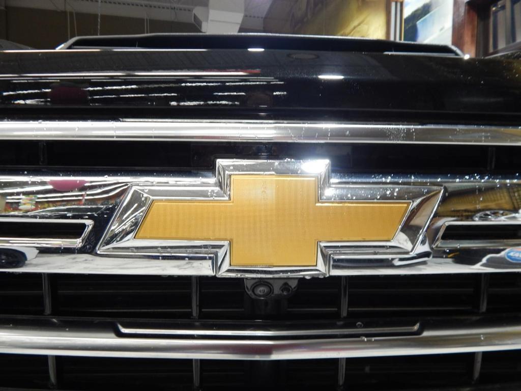 used 2024 Chevrolet Silverado 2500 car, priced at $65,975