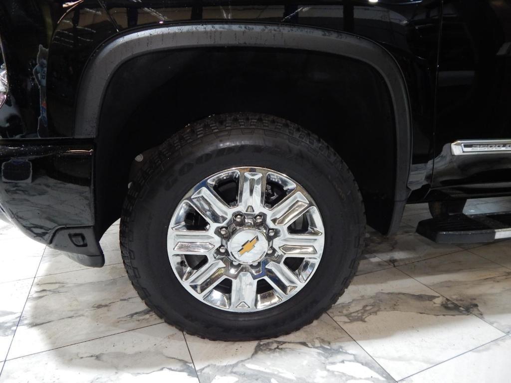 used 2024 Chevrolet Silverado 2500 car, priced at $65,975
