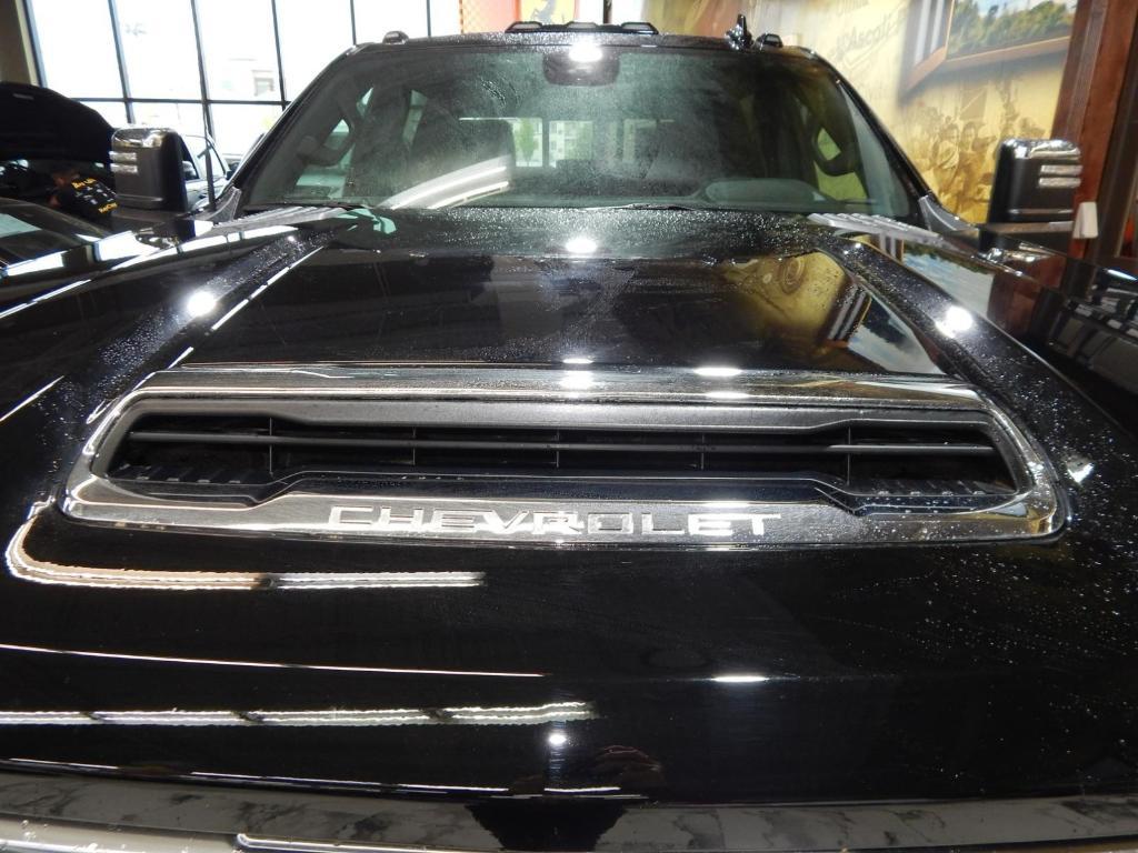 used 2024 Chevrolet Silverado 2500 car, priced at $65,975