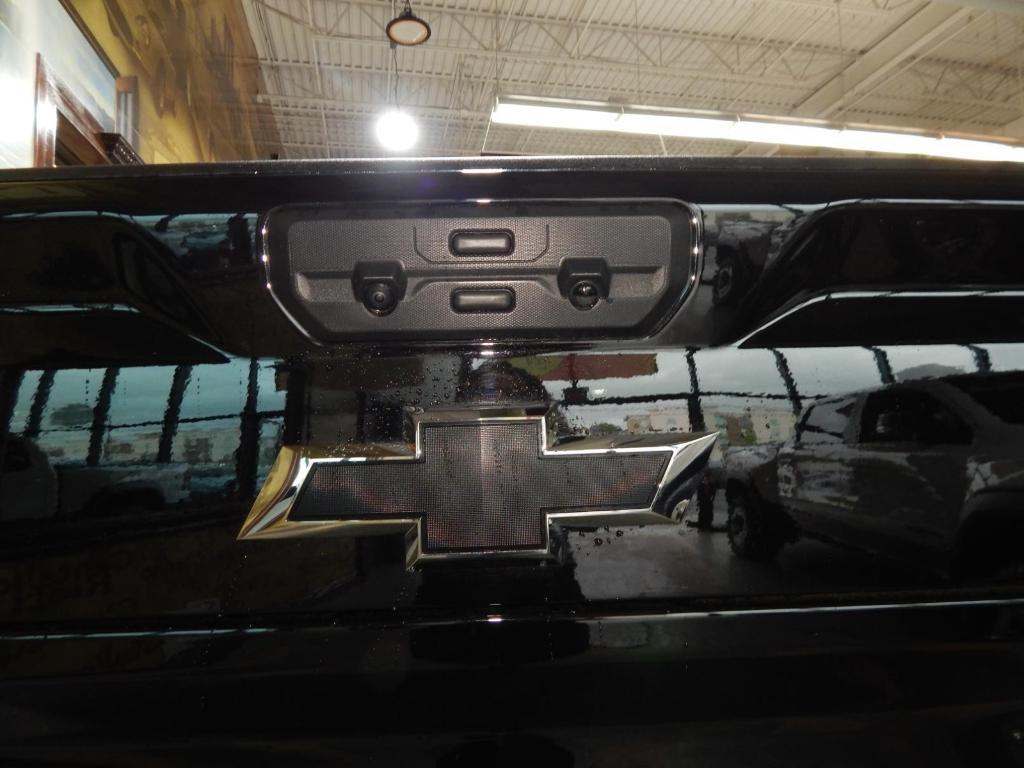 used 2024 Chevrolet Silverado 2500 car, priced at $65,975