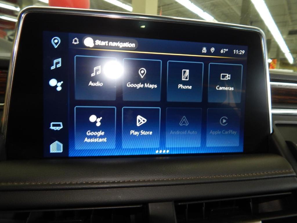 used 2023 Chevrolet Tahoe car, priced at $57,689