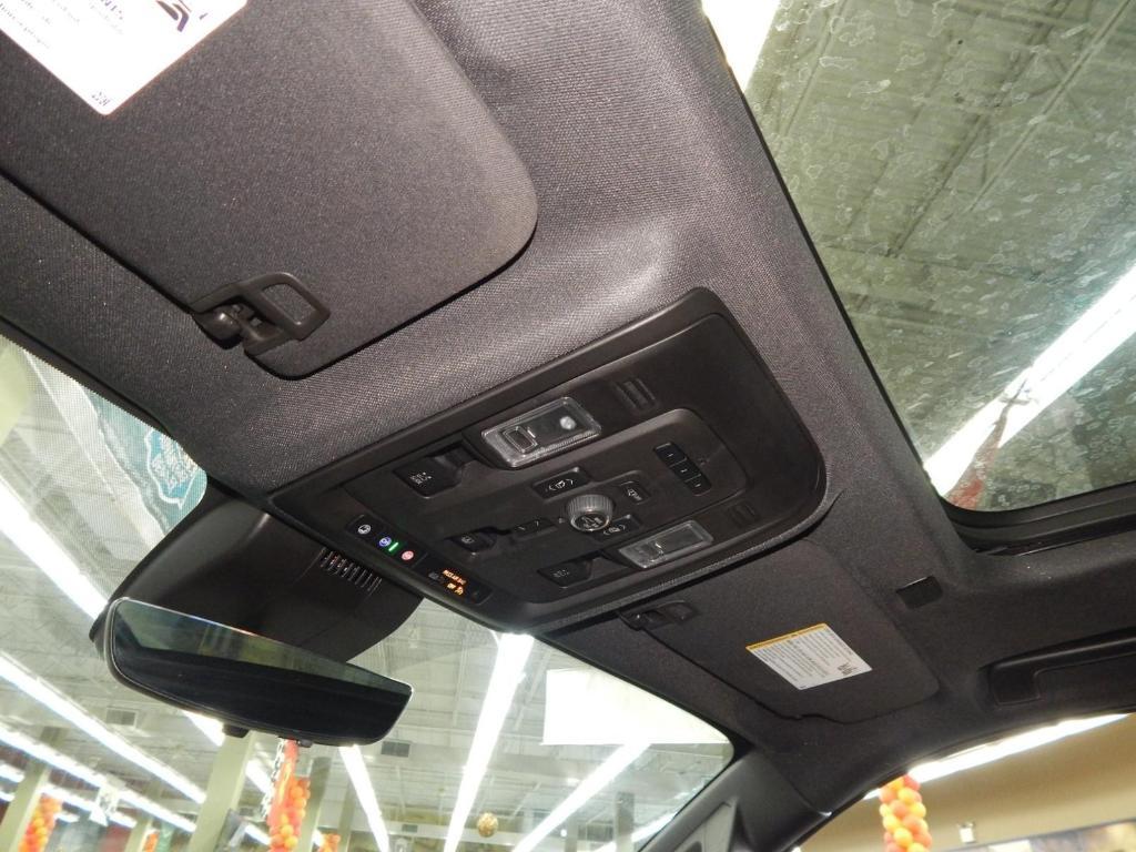 used 2023 Chevrolet Tahoe car, priced at $57,689