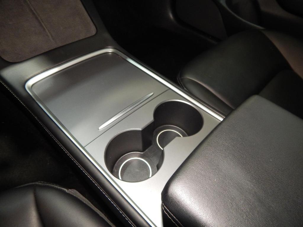 used 2022 Tesla Model 3 car, priced at $27,595