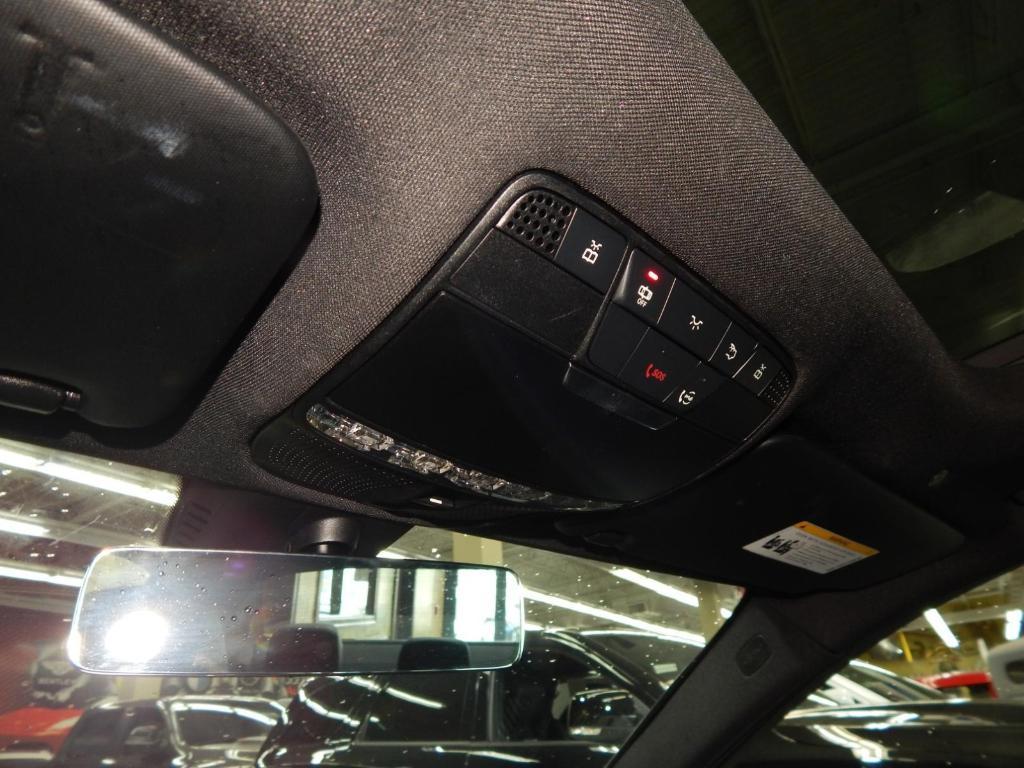 used 2022 Mercedes-Benz C-Class car, priced at $27,895