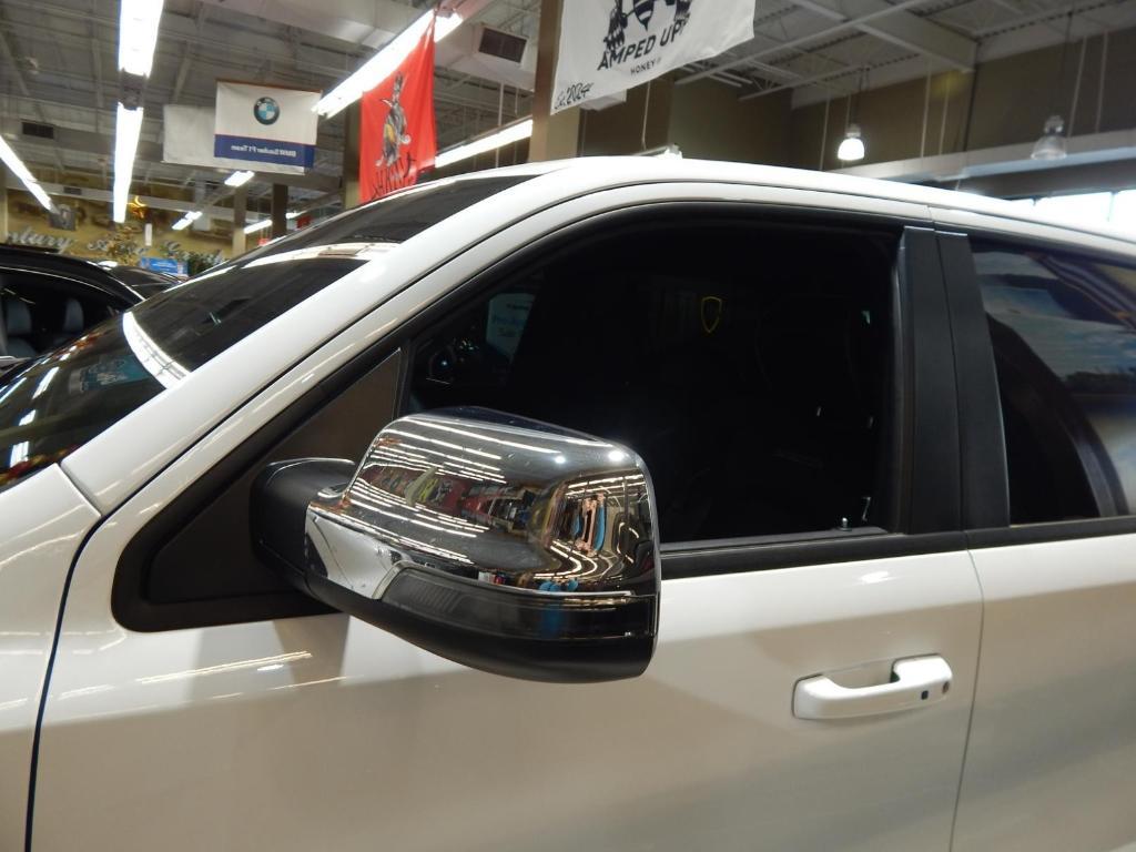 used 2023 Ram 1500 car, priced at $33,995