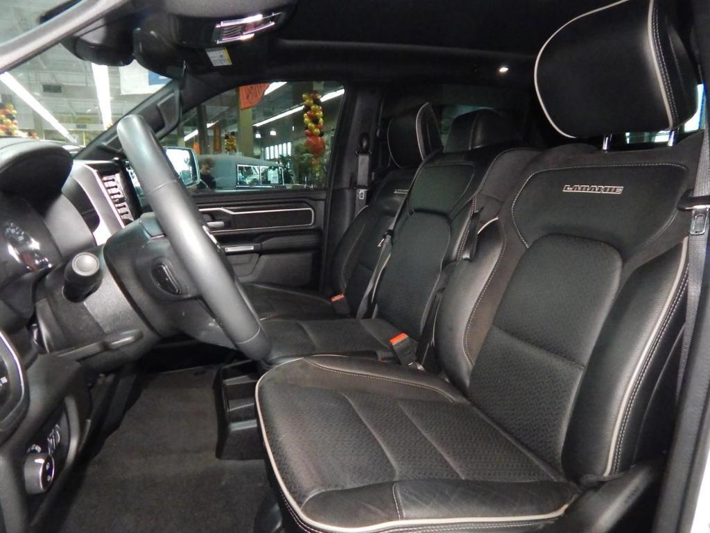 used 2023 Ram 1500 car, priced at $33,995