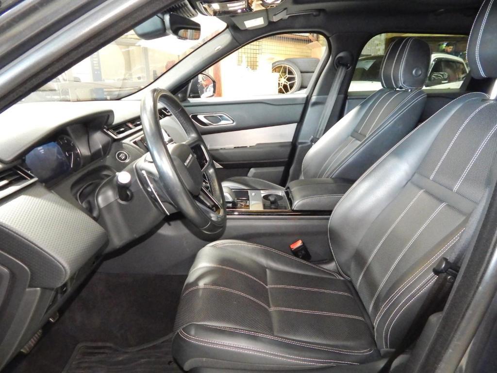used 2021 Land Rover Range Rover Velar car, priced at $29,985