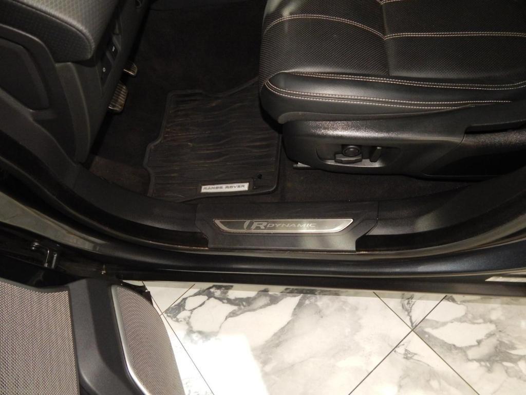 used 2021 Land Rover Range Rover Velar car, priced at $29,985