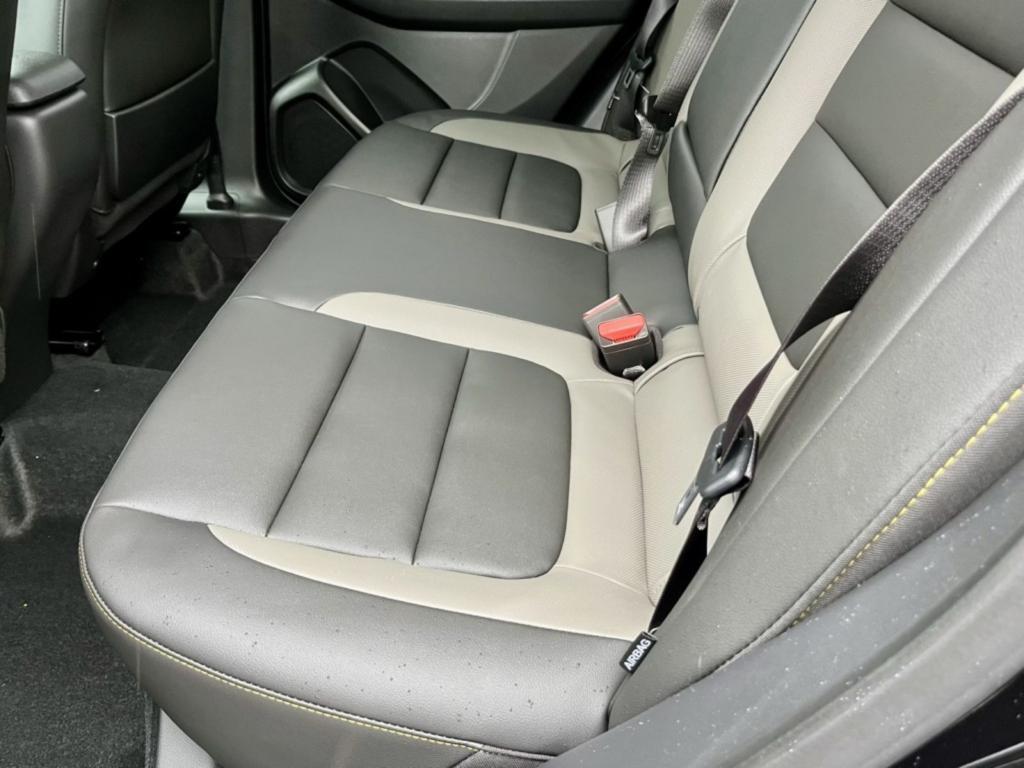 used 2025 Chevrolet TrailBlazer car, priced at $26,998