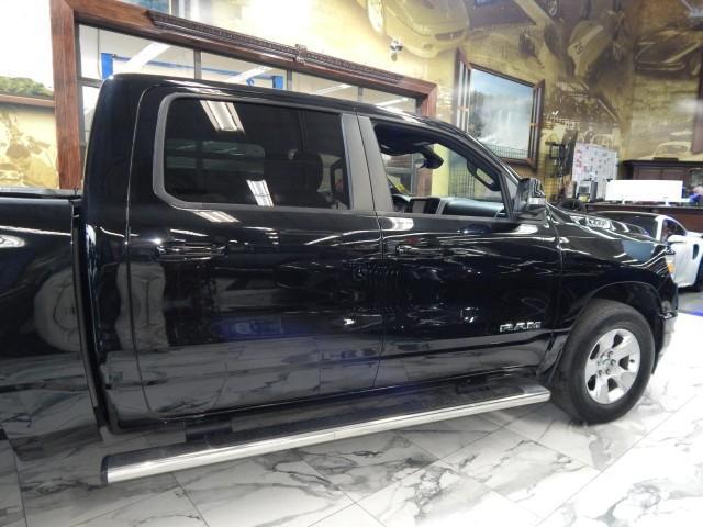 used 2020 Ram 1500 car, priced at $34,221